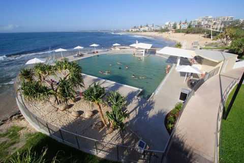 Caloundra Coastal Walk - Darwin Holiday 1