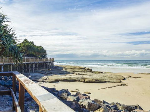Caloundra Coastal Walk - Darwin Holiday 4