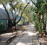 Great Keppel Island Hideaway - Darwin Holiday