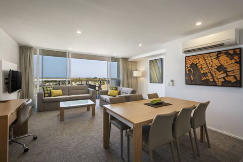 Quest Mackay On Gordon - Darwin Holiday 7