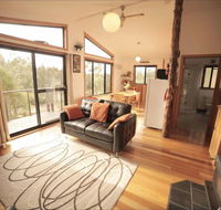 Southern Forest Accommodation - Darwin Holiday