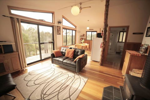 Southern Forest Accommodation - Darwin Holiday 3