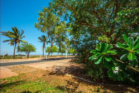 Discovery Parks - Port Hedland - Darwin Holiday 17