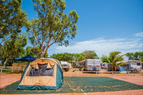 Discovery Parks - Port Hedland - Darwin Holiday 19
