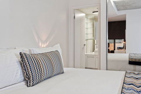 Mantra St Kilda Road - Darwin Holiday 7