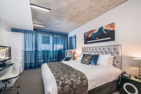 Mantra St Kilda Road - Darwin Holiday 19