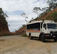 Windjana Tours - Darwin Holiday
