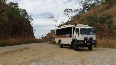 Windjana Tours - Darwin Holiday 0