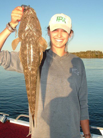 Reel Time Charters Yamba - Darwin Holiday 1