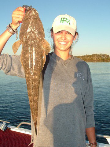 Reel Time Charters Yamba - Darwin Holiday 2
