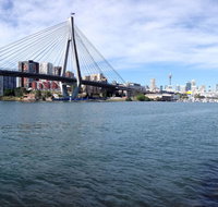 Secret Sydney Walking Tours - Darwin Holiday