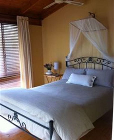 Buffs At Pokolbin - Darwin Holiday 0