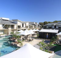 Lagoons 1770 Resort and Spa - Darwin Holiday
