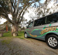 Ambler Touring - Darwin Holiday