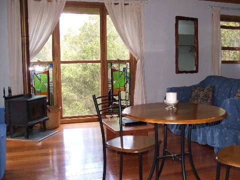 Bluegums Cabins - Darwin Holiday 1