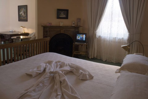 Imperial Fine Accommodation - Darwin Holiday 0