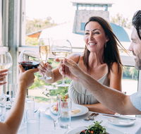 Sirromet Wines - Darwin Holiday