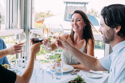 Sirromet Wines - Darwin Holiday 0