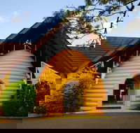 The Honey Place - Darwin Holiday