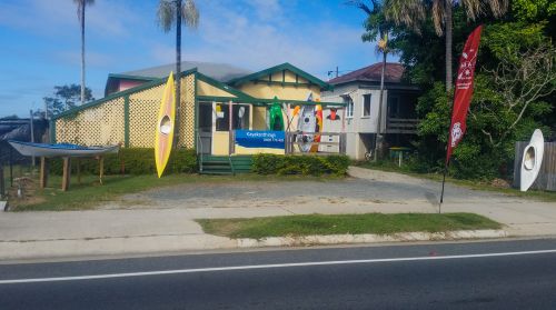 North Mackay QLD Darwin Holiday