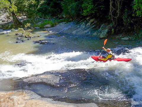 Kayaksnthings - Darwin Holiday 2