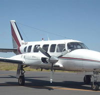 Northern Territory Air Services - Darwin Holiday