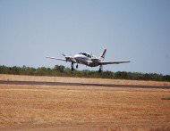 Savannah Aviation - Darwin Holiday 1