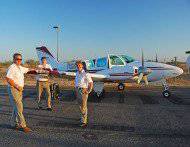 Savannah Aviation - Darwin Holiday 2