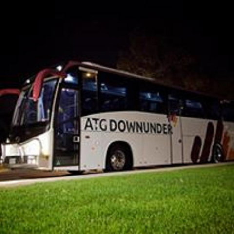 ATG Downunder - Darwin Holiday 2