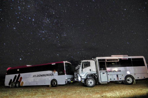 ATG Downunder - Darwin Holiday 4