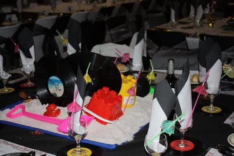 Mount Isa Civic Centre - Darwin Holiday 3