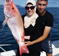 Fish Tales Charters Cairns Sportsfishing Adventure - Darwin Holiday