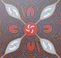 Dunghutti-Ngaku Aboriginal Art Gallery - Darwin Holiday