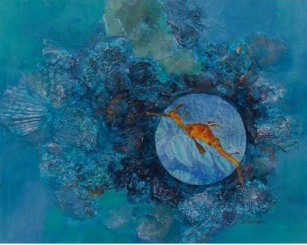 Great Lakes Art Society - Darwin Holiday 3