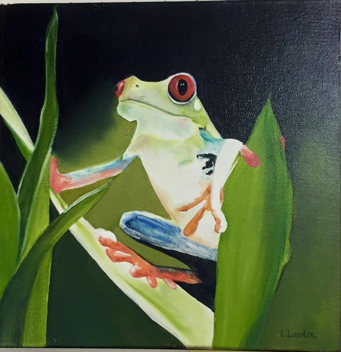 Toukley District Arts Society & Information Centre - Darwin Holiday 0