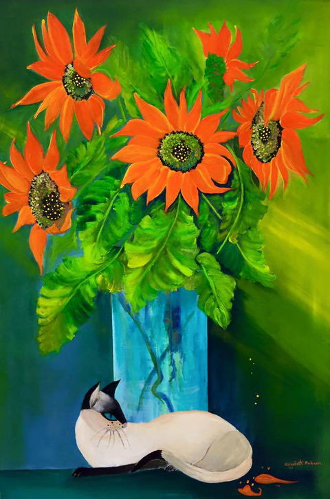 Toukley District Arts Society & Information Centre - Darwin Holiday 2