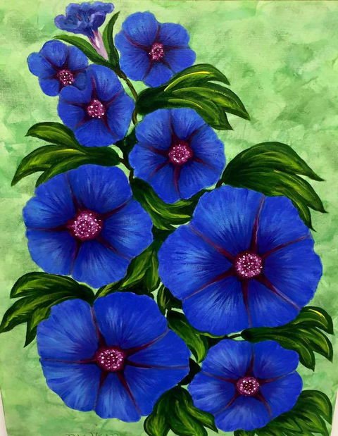 Toukley District Arts Society & Information Centre - Darwin Holiday 3