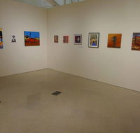 Central Australian Art Society - Darwin Holiday