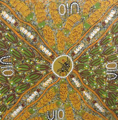 Arlpwe Art Gallery - Darwin Holiday 2