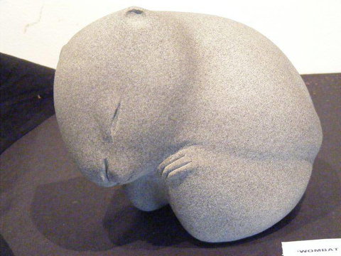 Glen Innes Art Gallery Inc - Darwin Holiday 1