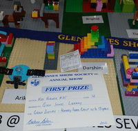Glen Innes Severn Learning Centre - Darwin Holiday