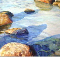 Childers Art Space - Darwin Holiday