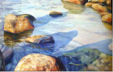 Childers Art Space - Darwin Holiday 0