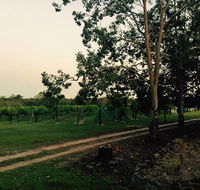 Brierley Wines - Darwin Holiday