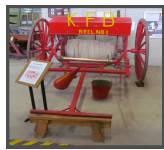 Kingaroy Information Art & Heritage Precinct - Darwin Holiday 1