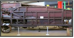 Kingaroy Information Art & Heritage Precinct - Darwin Holiday 2