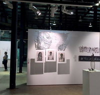 Tanks Arts Centre - Darwin Holiday