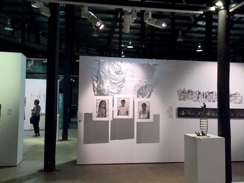 Tanks Arts Centre - Darwin Holiday 0