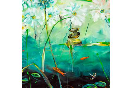 Tanks Arts Centre - Darwin Holiday 3