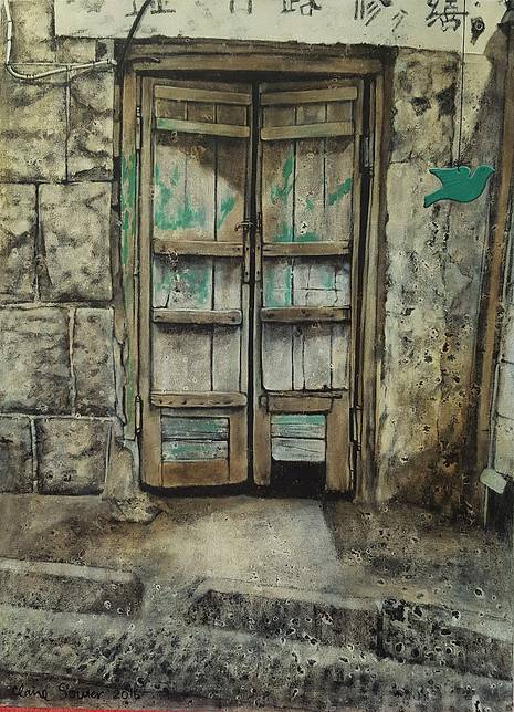 Claire Souter Gallery - Darwin Holiday 3